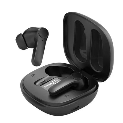 GlobeTalk™ - AI Translation Earbuds